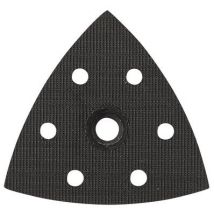 Plateau Ponçage Delta Pour Ponçeuse Triangulaire Dse 280 Intec Dse 300 Dse 300 Intec - 624992000 Metabo