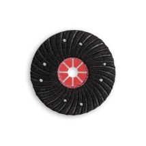 Disque Semi Flexible Matériaux - Seag24 Diam.180 Mm""