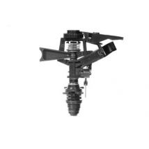 Techno - Tete Arroseur Canon Plastique