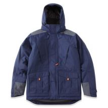 Parka de travail bleu marine T.XXXL ORMOZ- PARADE