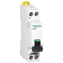 Disjoncteur 10a - Schneider