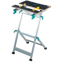 Établi Master 600 Evolution - Wolfcraft