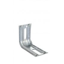 Soprofen Distribution - Lot De 8 Pattes De Fixation Pour Isolation De 60 Mm - Soprofen