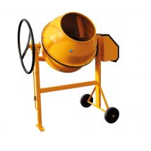 Betonniere Eco 130l Electrique Monophase - Altrad