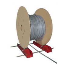 Cable Equipements - Derouleur De Touret Primo 160