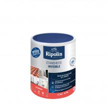 Résine D'étanchéité Invisible 0,75 L - Ripolin
