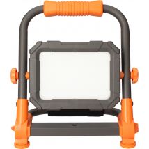 Projecteur De Chantier Xr2 Sur Batterie 20w 2100lm - Arlux