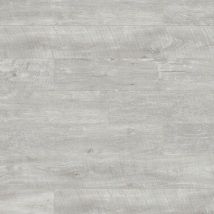 Kronospan - Revêtement De Sol Stratifié Alabaster Barnw L.1285 X L.192 X Ep.12 Mm Colis De 1,48 M²