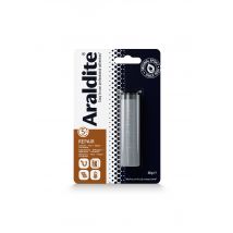 Pâte À Réparer Époxy Marron 50 G - Araldite