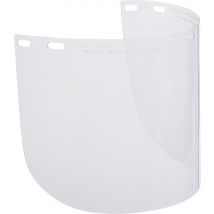 Kit De 2 Visières Polycar Visor Pc - Delta Plus