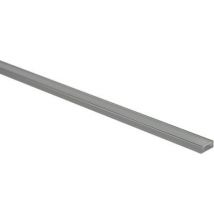 Arlux - Profil Alu + Diffuseur Opale 2000x16x6mm