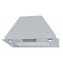 Bricoman - Groupe Aspirant 52 Cm Inox - Ga40052x Frionor