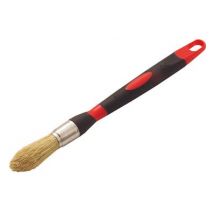 Brosse À Rechampir Pour Peinture Solvantée N°4 - Kenston