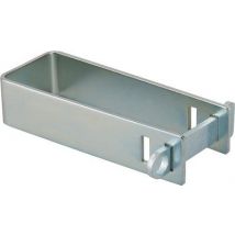 Thirard - Support De Cadenas Condamnation De Grille