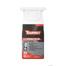 Enduit De Rebouchage En Poudre Intérieur 5 Kg - Le Reboucheur Toupret
