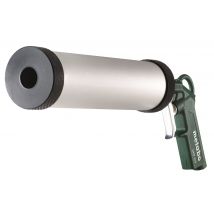 Pistolet À Mastic Pneumatique Pour Compresseur Dkp310 À Air Comprimé - 601573000 Metabo