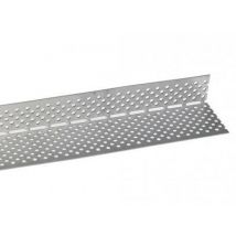 Simpson Strong-tie - Grille Anti-rongeurs 27 X 40 Mm Long.25 M - Simpson
