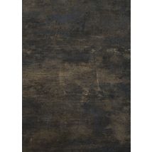 Polyrey - Bande De Chant Thermoplastique À Coller L.3000 X 43 Mm - Brut De Rouille