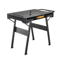 Stanley Fatmax - Établi Pliable Fatmax - Stanley