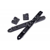 Jouplast - Fixego Pour Lame De Terrasse Ep19-25mm