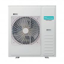 Bricoman - Unité Extérieur Penta-split 12.5kw New Confort Hisense
