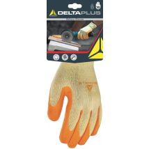 Delta Plus - Gants de construction T.10 - DELTA PLUS