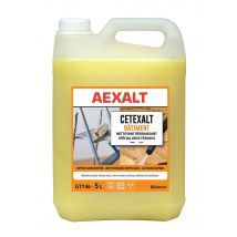 Aexalt - Nettoyant dégraissant spécial gros travaux 5 L - AEXALT