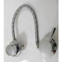 Aurlane - Mitigeur Mécanique Universel 3 Positions