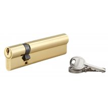Thirard - Cylindre Profile Sa 30x90 3 Clefs