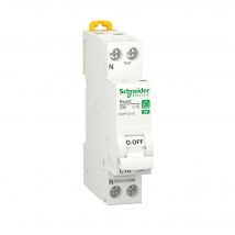 Disjoncteur Modulaire 16a Resi9 Xp - Schneider Electric