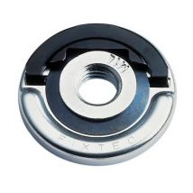 Ecrou De Serrage Universal Pour Meuleuse 125 Et 230 M14 Fixtec - Aeg
