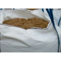 Bricoman - Big Bag Sable A Maconner 0/4 1m3