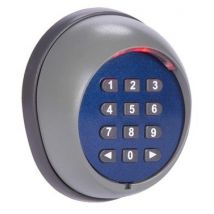 Bricoman - Digicode Pour Porte De Garage