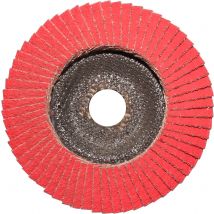 Disque À Lamelles Pour Meuleuse Diam.125 Mm - Sea