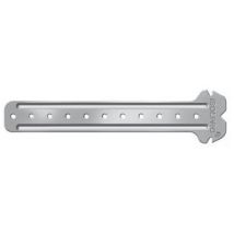 Isolpro - Suspentes 8/10ème, F47 18 Cm, À L'unite