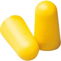 200 Paires De Bouchons D'oreille - Delta Plus