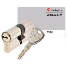 Vachette - Cylindre Securite Brevete Volt 30x30