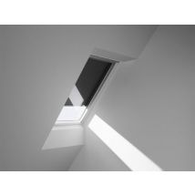Volet Roulant Électrique Velux Sml Uk08 L.134 X H.140 Cm
