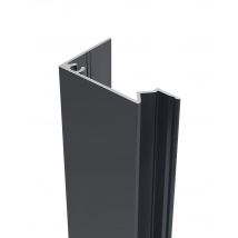 Vicente Vila - Kit Tapees D'isolation 120mm De Longueur 2.25m Gris