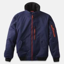 Blouson de travail marine T.XL ortego - PARADE