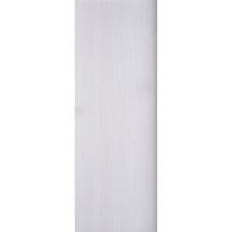 Porte Revêtue Décor Blanc Pirée H.204 X L.73 Cm - Gimm