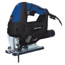Bricoman - Scie Sauteuse Pendulaire 800w - Korman