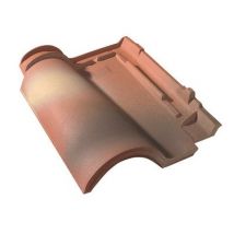 Tuile Romane Terre Cuite Silvacane Littoral - Monier