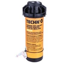 Techno - Turbine Grande Portée 14m F20x27 Techn'o
