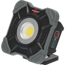 Projecteur De Chantier Led 10w - Brennenstuhl