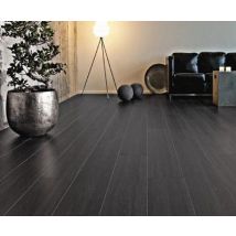 Sol Stratifié Chêne Arosa Ac4 Ep.8 Mm L.138 X L.19,30 Cm - Swiss Krono