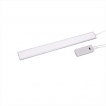 Réglette Led 40 Cm 4000 K Sklim Extra-plate - Forlight
