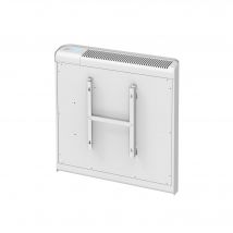 Radel - Radiateur Électrique À Inertie Sèche 1000 W Dry Ceramic