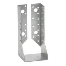 Simpson Strong-tie - Sabot Ailes Intérieures 76 X 152 X 76 Mm Ep.2 Mm - Simpson
