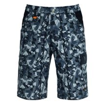 Short De Travail Camouflage T.xl Tenere Pro - Kapriol
